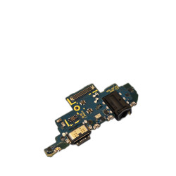 PCB RICARICA CONNETTORE SAMSUNG GALAXY A52s 5G SM-A528 VERS.K2 ORIGINALE