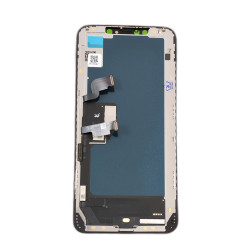 DISPLAY LCD APPLE IPHONE XS MAX A2101 JK INCELL JK INCELL FHD TOUCH SCREEN VETRO