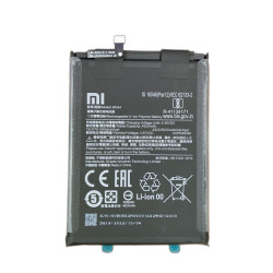 BATTERIA ORIGINALE BN54 XIAOMI REDMI 9 M2004J19G M2004J19C 4920mAh