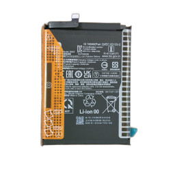 BATTERIA ORIGINALE BN53 XIAOMI REDMI NOTE 9 PRO M2003J6B2G 5020mAh