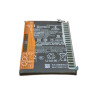 BATTERIA ORIGINALE BN62 XIAOMI REDMI 9T 6000mAh M2010J19SG M2010J19SY