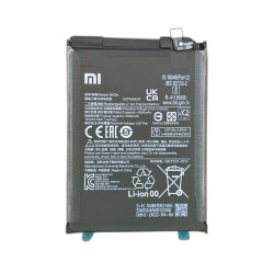 BATTERIA BN5A ORIGINALE XIAOMI REDMI NOTE 10 5G M2103K19G 5000mAh
