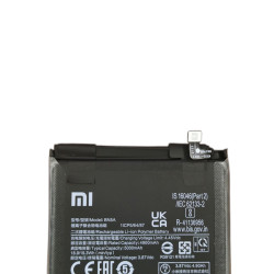 BATTERIA BN5A ORIGINALE XIAOMI REDMI NOTE 10 5G M2103K19G 5000mAh