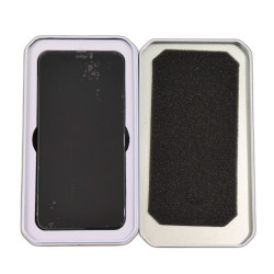 DISPLAY LCD PER IPHONE X A1901 JK INCELL FHD TOUCH VETRO