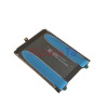 BATTERIA BM4J PER XIAOMI REDMI NOTE 8 PRO M1906G7G SERVICE PACK 4400mAh