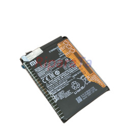 BATTERIA BM4W PER XIAOMI MI 10T LITE 5G M2007J17G SERVICE PACK 4820mAh