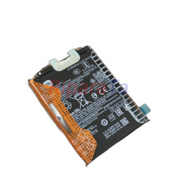 BATTERIA BM5T PER XIAOMI 14T 5G 2406APNFAG / 13T / REDMI NOTE 13 PRO 4G / POCO X6 PRO 5G SERVICE PACK 5000mAh