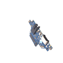 PCB CONNETTORE RICARICA MOTOROLA MOTO G84 XT2347 DOCK MICROFONO JACK AUDIO OEM