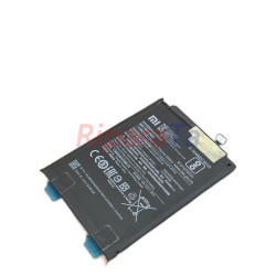 BATTERIA BN4A PER XIAOMI REDMI NOTE 7  M1901F7G SERVICE PACK 4000mAh