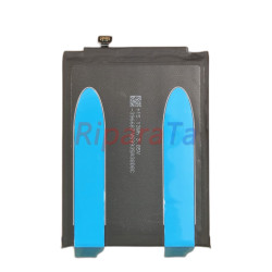 BATTERIA BN4A PER XIAOMI REDMI NOTE 7  M1901F7G SERVICE PACK 4000mAh