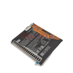BATTERIA BM4R PER XIAOMI Mi 10 LITE 5G M2002J9G SERVICE PACK 4160mAh