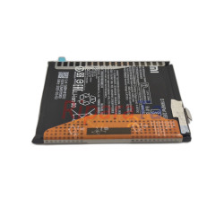 BATTERIA BM4R PER XIAOMI Mi 10 LITE 5G M2002J9G SERVICE PACK 4160mAh