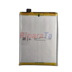 BATTERIA BLP837 PER REALME 8 PRO / 9 PRO+ RMX 3081 RMX3392 RMX3393 SERVICE PACK