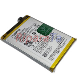 BATTERIA BLP837 PER REALME 8 PRO / 9 PRO+ RMX 3081 RMX3392 RMX3393 SERVICE PACK