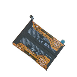 BATTERIA BR50 PER XIAOMI REDMI NOTE 14 4G 24117RN76G SERVICE PACK 5500mAh