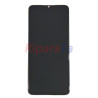 DISPLAY LCD TOUCH OPPO A77 5G CPH2339 VETRO NERO PARI ORIGINALE