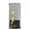 DISPLAY LCD TOUCH OPPO A77 5G CPH2339 VETRO NERO PARI ORIGINALE