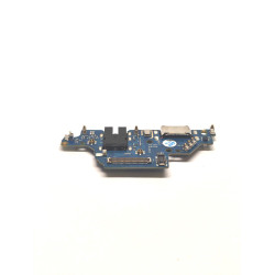 PCB CONNETTORE RICARICA MOTOROLA MOTO G84 XT2347 DOCK MICROFONO JACK AUDIO OEM