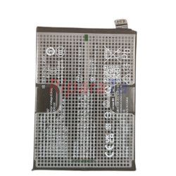 BATTERIA BLP831 ORIGINALE PER OPPO FIND X3 PRO CPH2173 SERVICE PACK 4500mAh