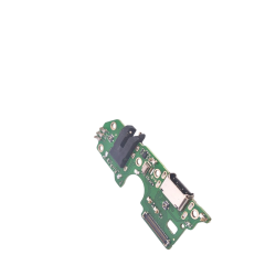 PCB RICARICA CONNETTORE OPPO A77 5G CPH2339 DOCK MICROFONO JACK AUDIO OEM