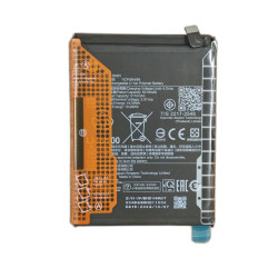 BATTERIA BN5V PER XIAOMI REDMI NOTE 14 PRO 5G ORIGINALE GARANTITO 24090RA29G 5110mAh
