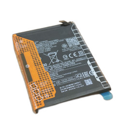 BATTERIA BN5V PER XIAOMI REDMI NOTE 14 PRO 5G ORIGINALE GARANTITO 24090RA29G 5110mAh