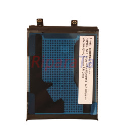 BATTERIA BP46 PER XIAOMI 12 2201123G ORIGINALE GARANTITO 4500mAh