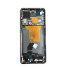 DISPLAY LCD TOUCH+FRAME PER XIAOMI 12 SERVICE PACK 2201123G GRIGIO