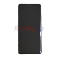 DISPLAY LCD TOUCH+FRAME PER XIAOMI 12 SERVICE PACK 2201123G GRIGIO