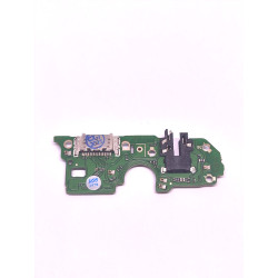 PCB RICARICA CONNETTORE OPPO A77 5G CPH2339 DOCK MICROFONO JACK AUDIO OEM