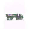PCB RICARICA CONNETTORE OPPO A77 5G CPH2339 DOCK MICROFONO JACK AUDIO OEM