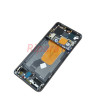 DISPLAY LCD TOUCH+FRAME PER XIAOMI 12 SERVICE PACK 2201123G GRIGIO