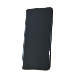 DISPLAY LCD TOUCH+FRAME PER XIAOMI 12 SERVICE PACK 2201123G GRIGIO