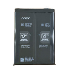 BATTERIA BLP789 ORIGINALE PER OPPO RENO4  5G CPH2113 SERVICE PACK 4020mAh