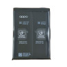 BATTERIA BLP789 ORIGINALE PER OPPO RENO4  5G CPH2113 SERVICE PACK 4020mAh