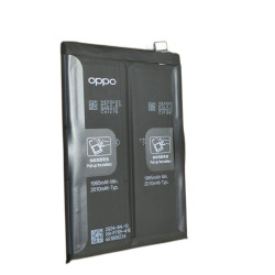 BATTERIA BLP789 ORIGINALE PER OPPO RENO4  5G CPH2113 SERVICE PACK 4020mAh