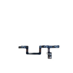 TASTI LATERALI VOLUME+TASTO ACCENSIONE ZTE BLADE V40 DESIGN POWER FLEX FLAT ON OFF