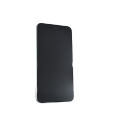 DISPLAY OLED PER OPPO A6 PRO 5G CPH2781 / A6 5G PLS120 TOUCH FRAME SERVICE PACK LUNAR TITANIUM