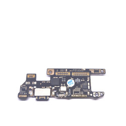 PCB CONNETTORE RICARICA HONOR MAGIC 7 PRO PTP-N49 PTP-AN1 DOCK MIC+LETTORE SIM