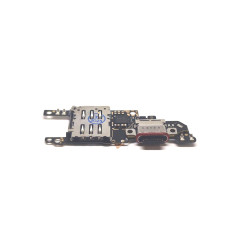 PCB CONNETTORE RICARICA HONOR MAGIC 6 PRO DOCK MICROFONO LETTORE SIM OEM