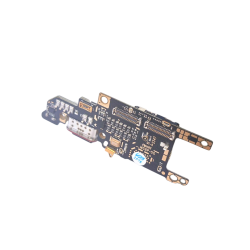 PCB CONNETTORE RICARICA HONOR MAGIC 6 PRO DOCK MICROFONO LETTORE SIM OEM