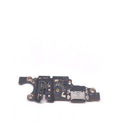 PCB RICARICA CONNETTORE HONOR 90 SMART CLK-NX DOCK MICROFONO JACK AUDIO PARI ORI