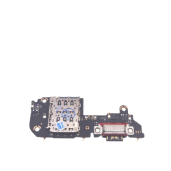 PCB CONNETTORE RICARICA XIAOMI 14T 2406APNFAG DOCK MICROFONO LETTORE SIM OEM