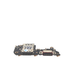 PCB CONNETTORE RICARICA XIAOMI 14T 2406APNFAG DOCK MICROFONO LETTORE SIM OEM