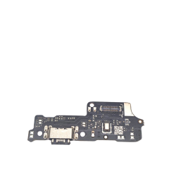 PCB CONNETTORE RICARICA XIAOMI REDMI 10c 220333QAG DOCK MICROFONO HQ