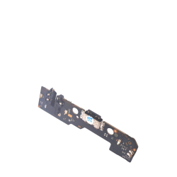 PCB RICARICA CONNETTORE XIAOMI REDMI A5 4G 25028PC03G MIC+JACK PARI ORIGINALE