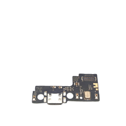 PCB CONNETTORE RICARICA XIAOMI REDMI 12C 22120RN86G DOCK MIC PARI ORIGINALE
