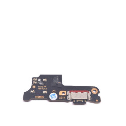PCB RICARICA CONNETTORE XIAOMI REDMI 14c 2409BRN2CG / POCO C75 DOCK MIC OEM