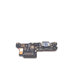 PCB RICARICA CONNETTORE XIAOMI REDMI 14c 2409BRN2CG / POCO C75 DOCK MIC OEM