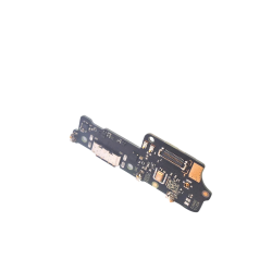 PCB RICARICA CONNETTORE XIAOMI REDMI 10C 220333QAG DOCK MIC PARI ORIGINALE